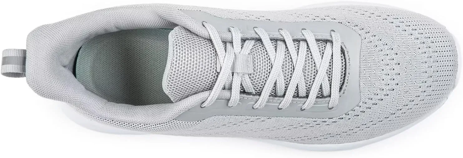 ADQ Sneakers Men Walking Shoes Dress Shoes Casual Flat Comfortable Lightweight Versatile