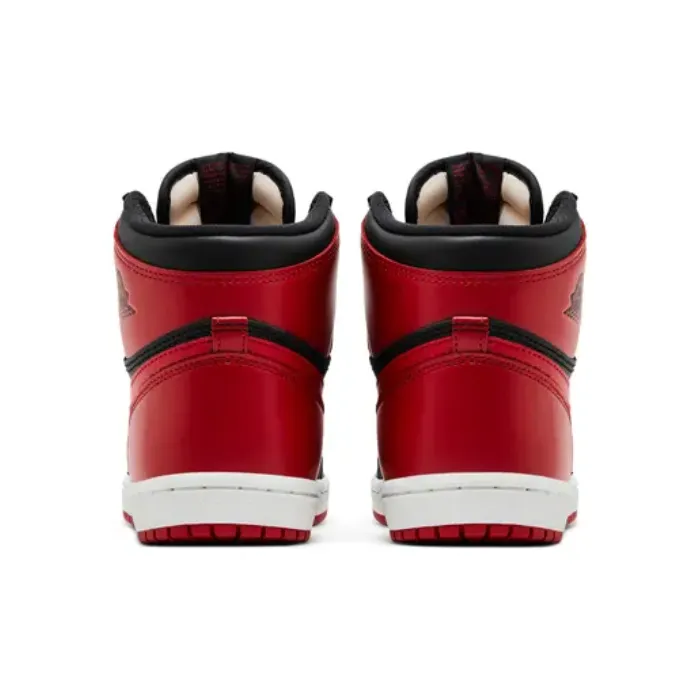 Air Jordan 1 Retro High '85 OG 'Bred Banned' 2025