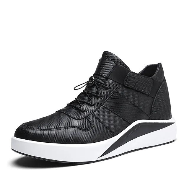 Air Mesh High Tops
