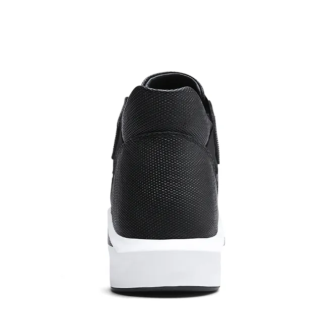 Air Mesh High Tops