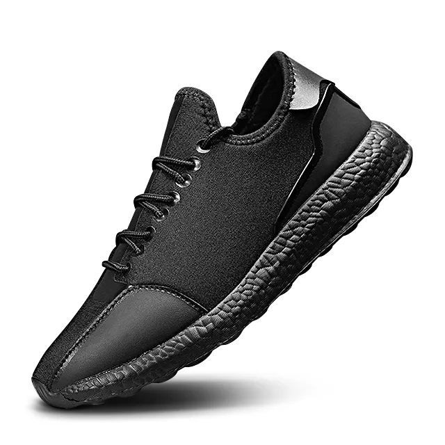 Air Mesh Low Tops