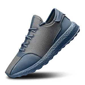 Air Mesh Low Tops
