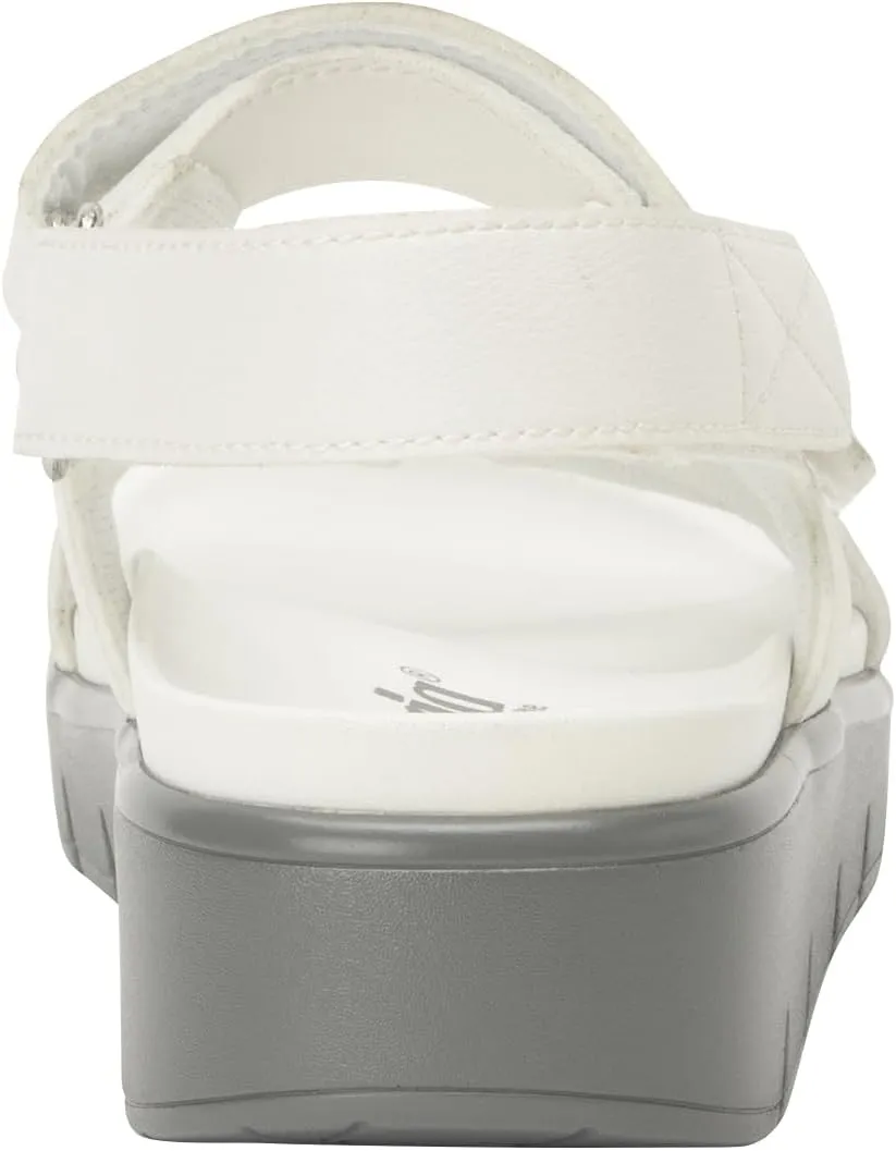 Alegria Henlee Womens Platform Sandal