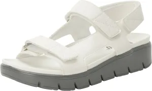 Alegria Henlee Womens Platform Sandal