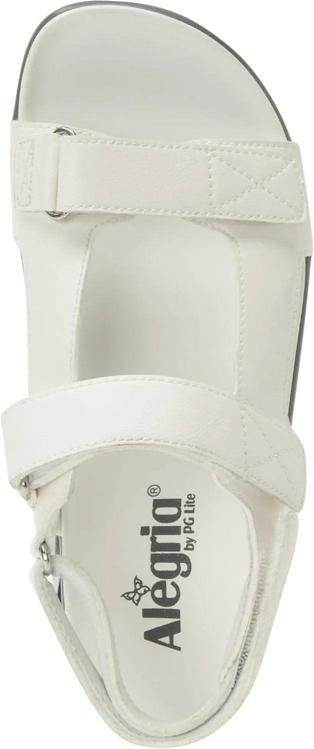 Alegria Henlee Womens Platform Sandal