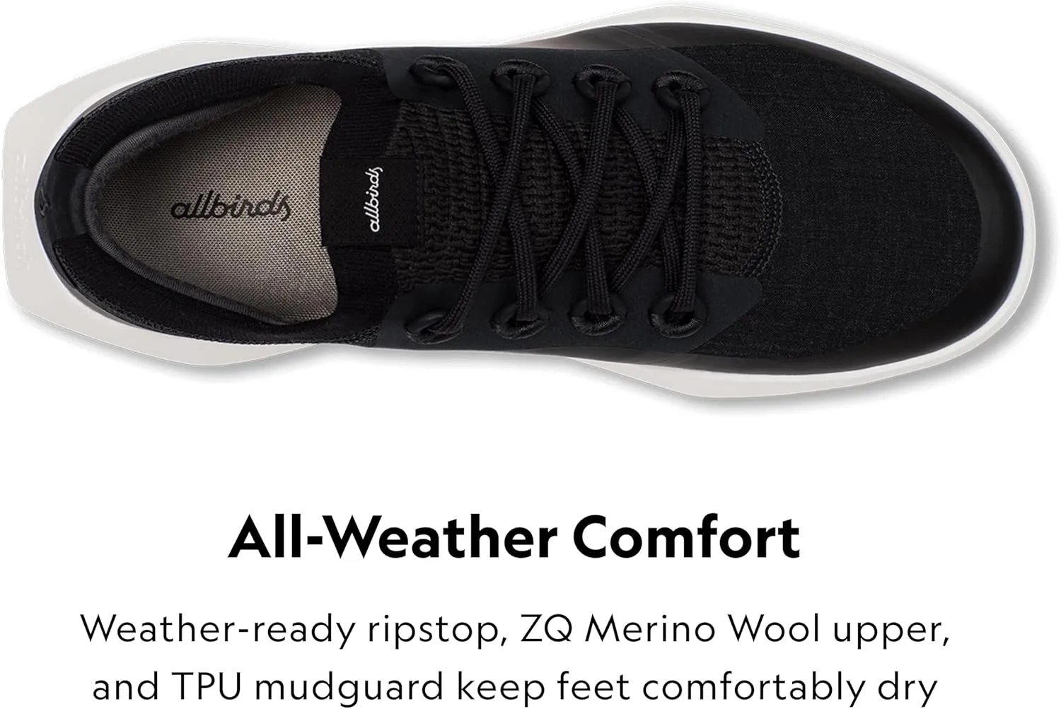 Allbirds Women's Golf Dashers, Lightweight Golf Sneaker Shoes