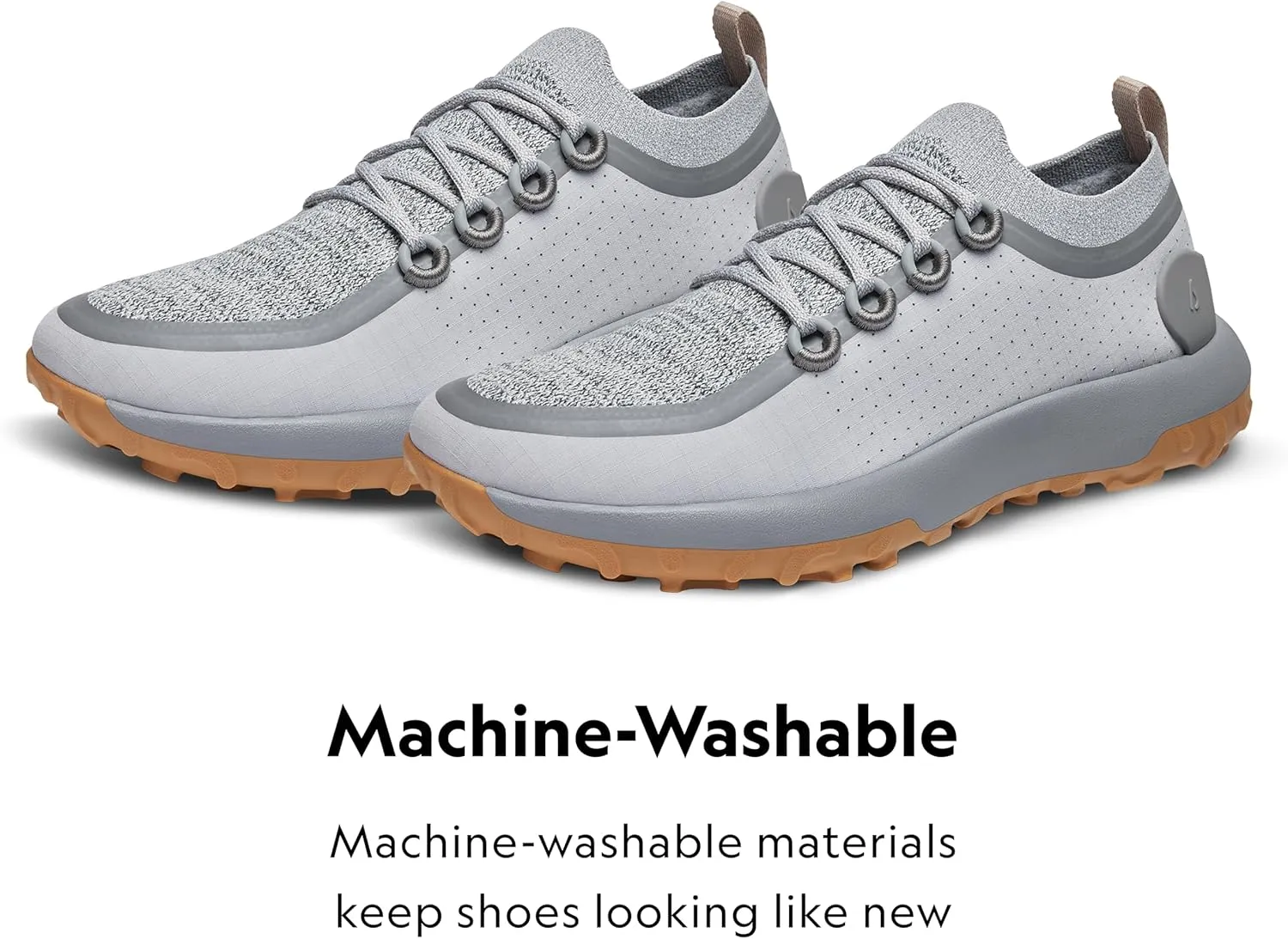 Allbirds Women's Trail Runners, Breathable All Traction Hiking Shoes