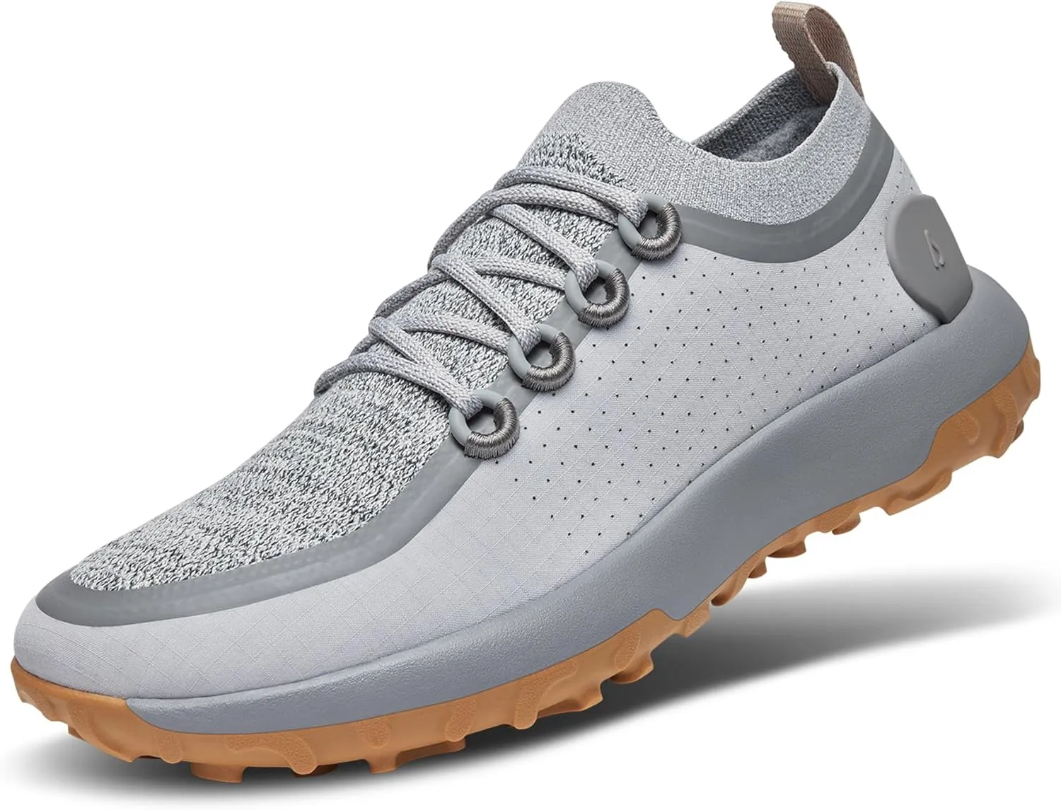 Allbirds Women's Trail Runners, Breathable All Traction Hiking Shoes