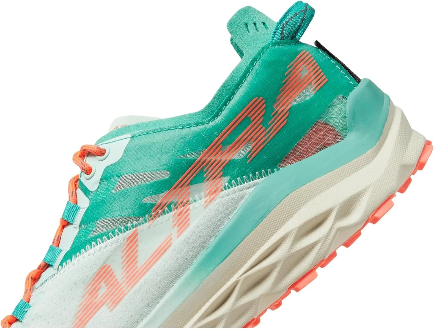 ALTRA Women's Mont Blanc Trail Running Shoe