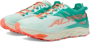 ALTRA Women's Mont Blanc Trail Running Shoe