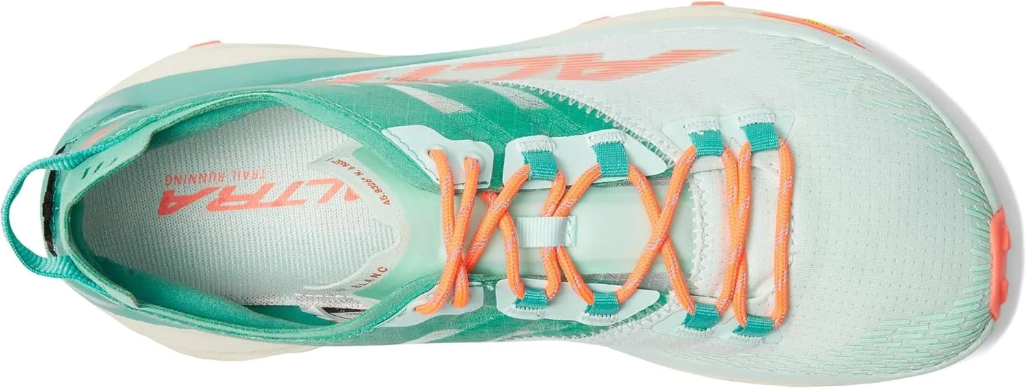 ALTRA Women's Mont Blanc Trail Running Shoe