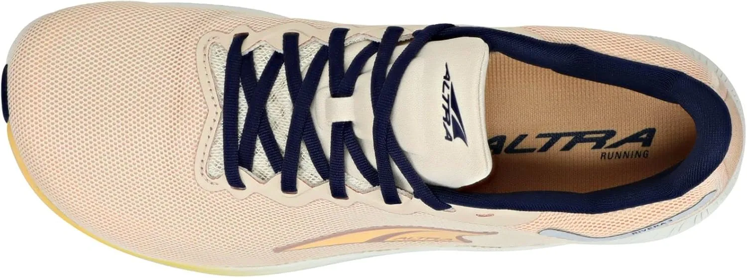 ALTRA Women's Rivera 3 Road Running Shoe