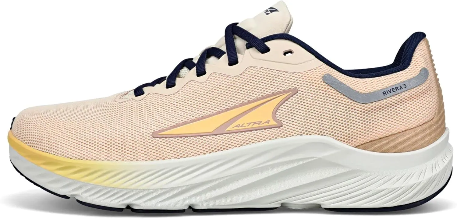 ALTRA Women's Rivera 3 Road Running Shoe