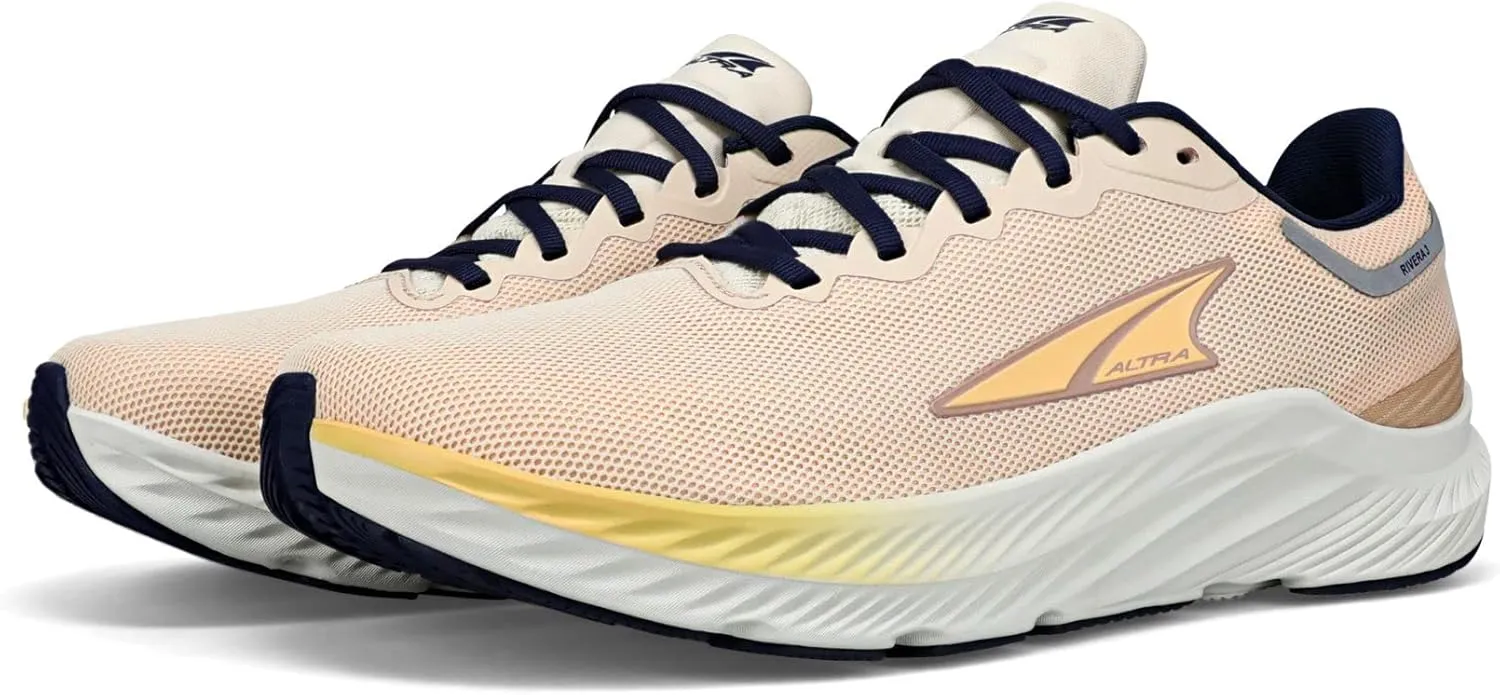 ALTRA Women's Rivera 3 Road Running Shoe