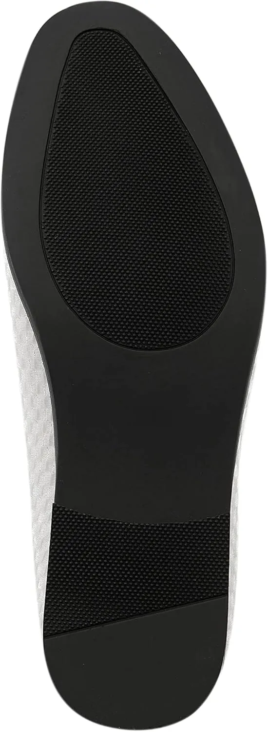 Amali Fishman Men’s Dress Shoes Plush Velvet with a Quilted Design Slip-on Driver Shoes for Men Velvet Loafers The Original Smoking Men Tuxedo Slipper Shoes