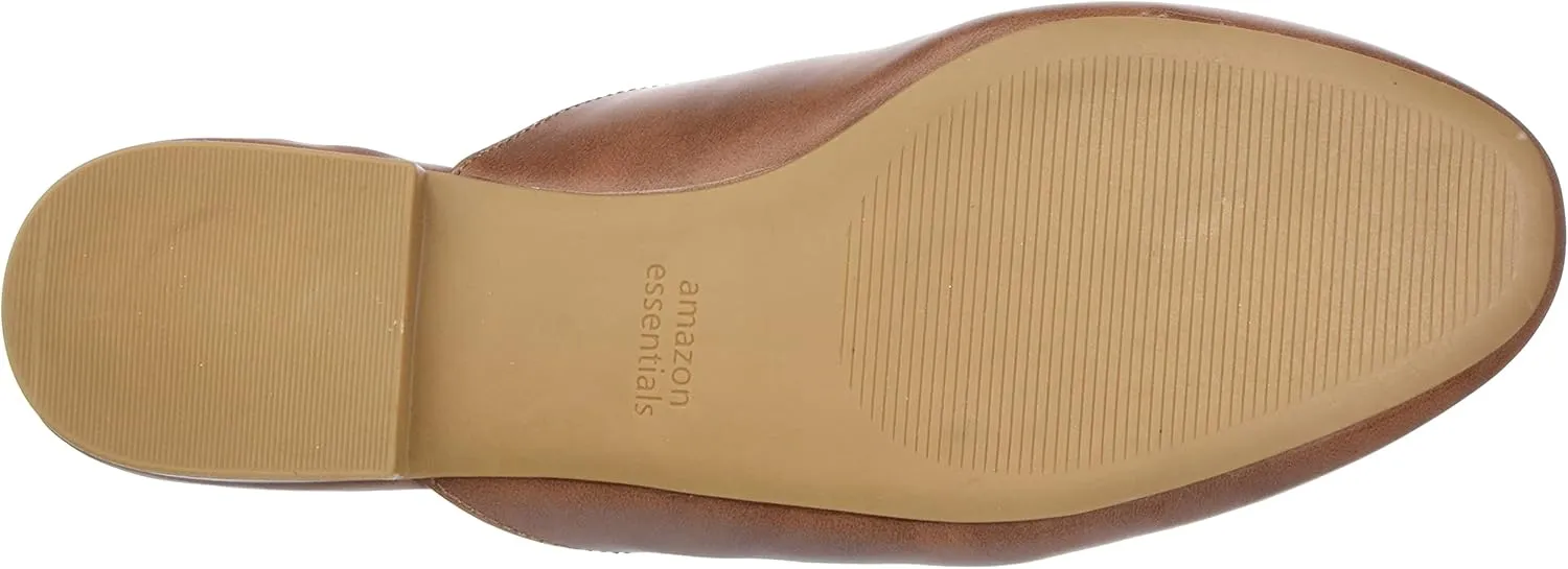 Amazon Essentials Women's Buckle Mule