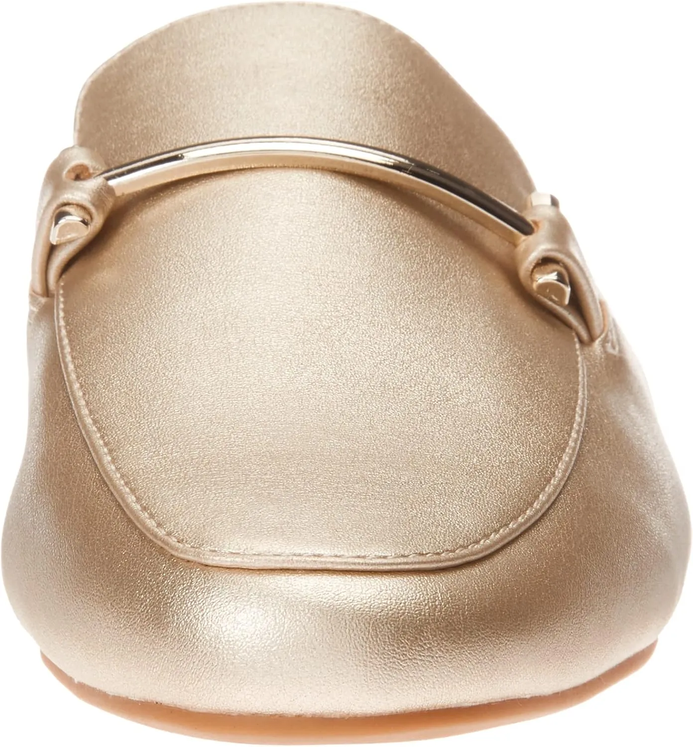 Amazon Essentials Women's Buckle Mule