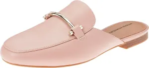 Amazon Essentials Women's Buckle Mule
