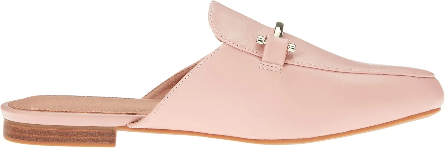 Amazon Essentials Women's Buckle Mule