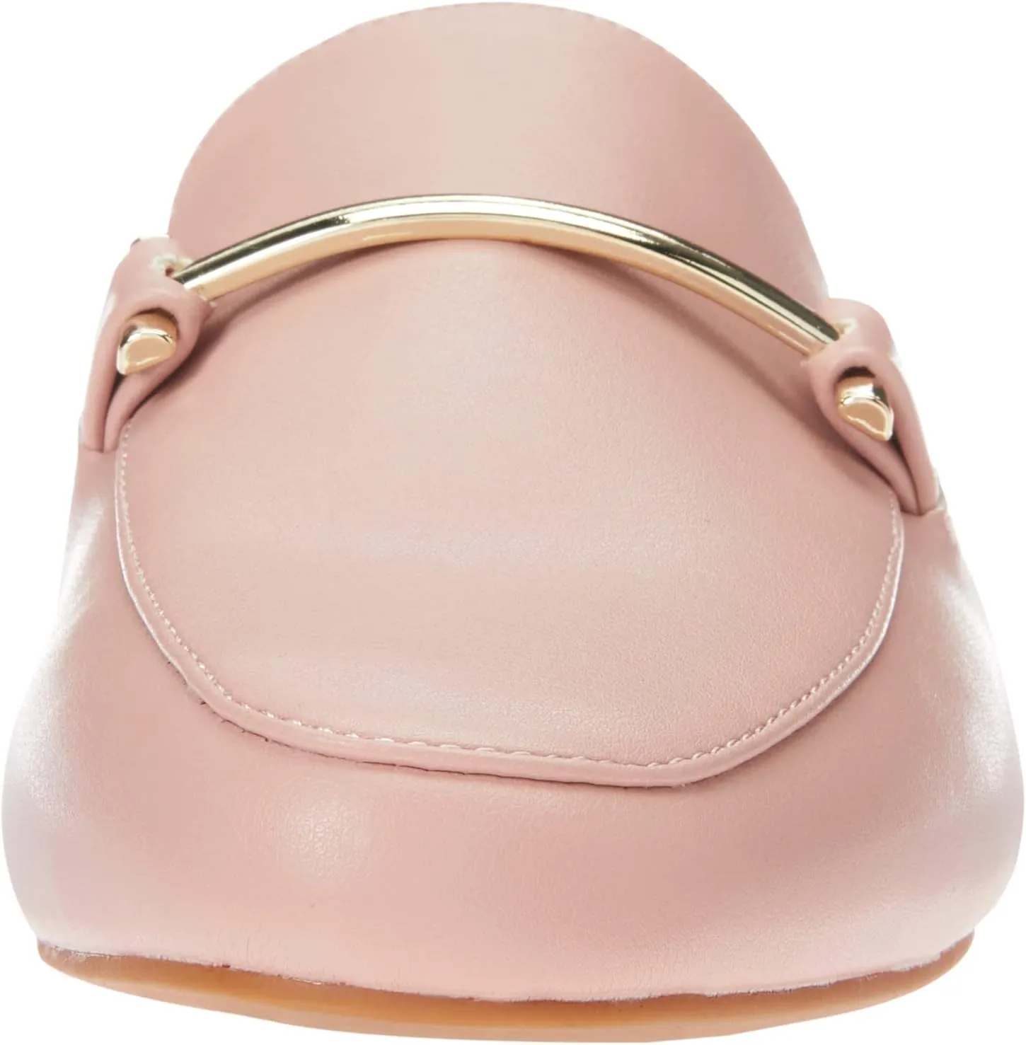 Amazon Essentials Women's Buckle Mule