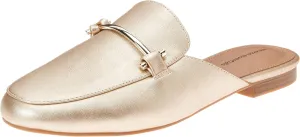 Amazon Essentials Women's Buckle Mule