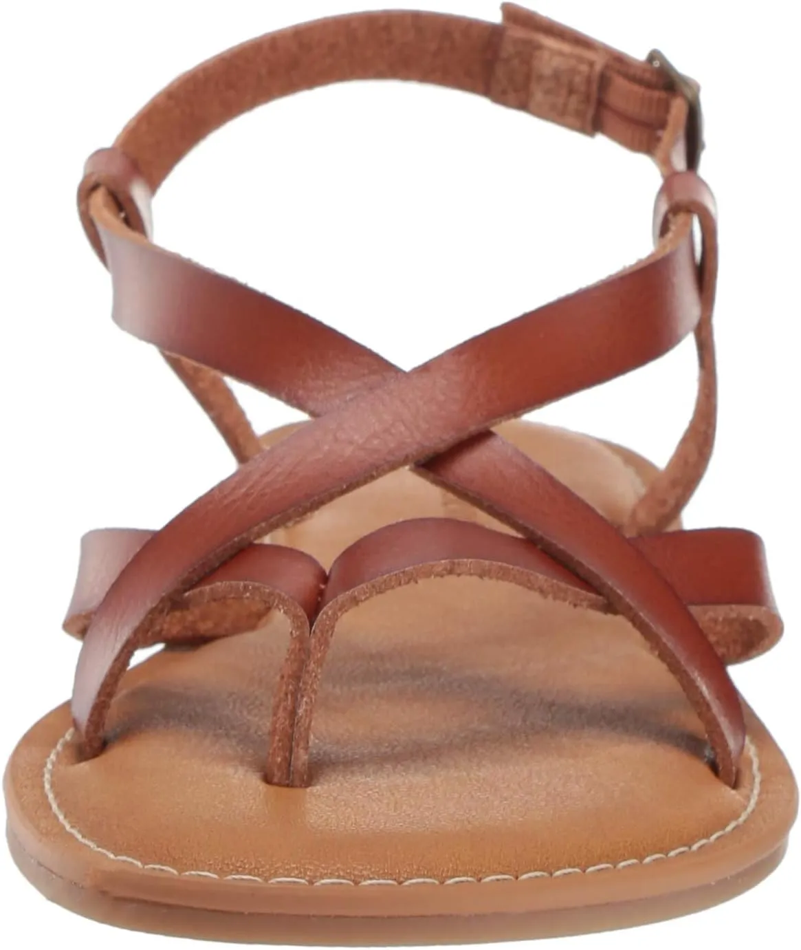 Amazon Essentials Women's Casual Strappy Sandal