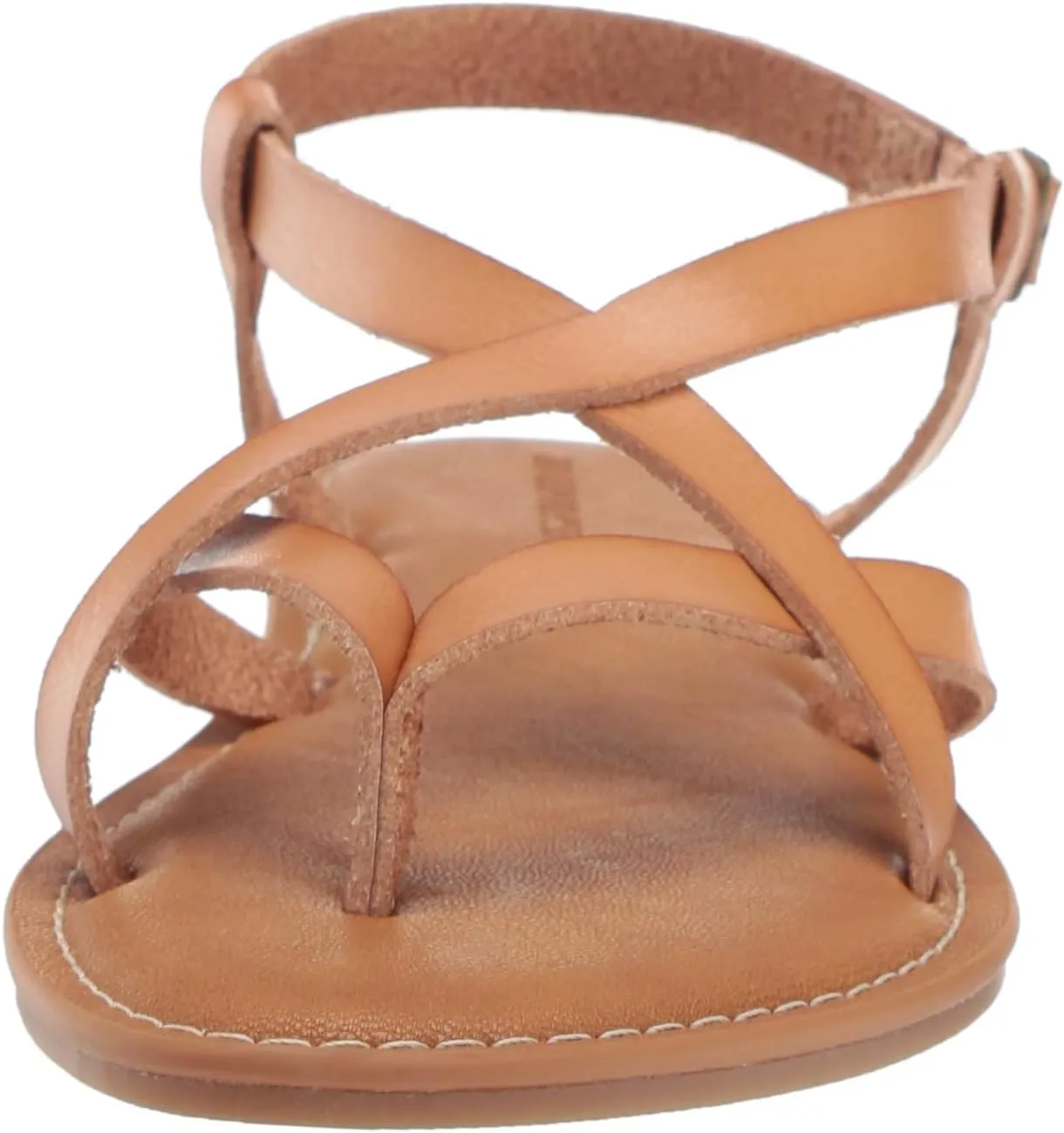 Amazon Essentials Women's Casual Strappy Sandal