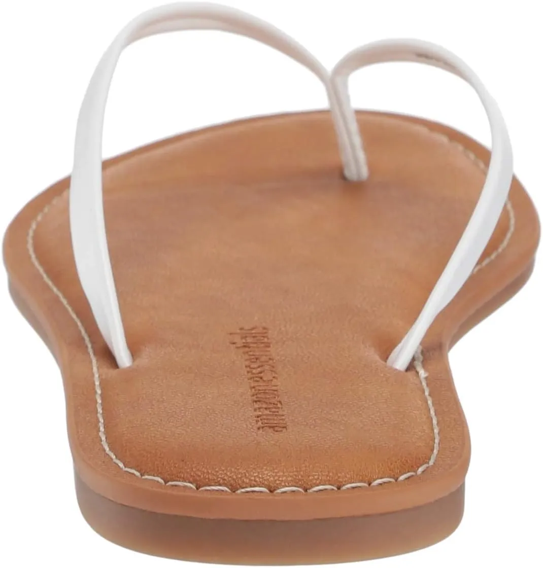 Amazon Essentials Women's Thong Sandal