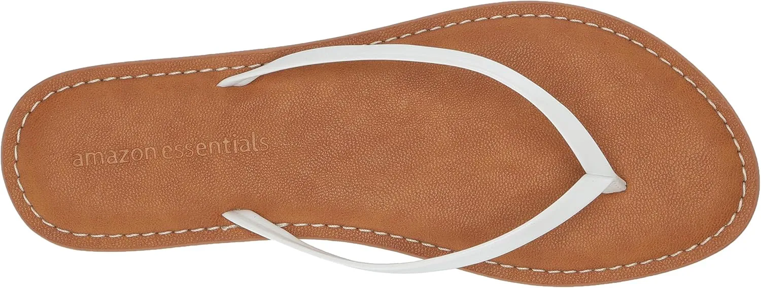 Amazon Essentials Women's Thong Sandal