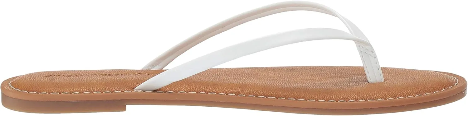 Amazon Essentials Women's Thong Sandal