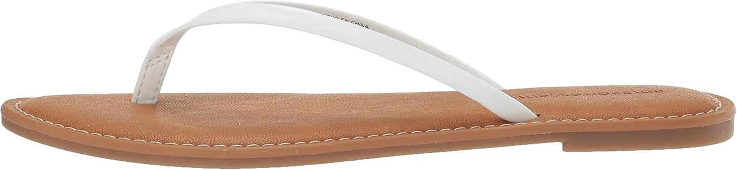 Amazon Essentials Women's Thong Sandal