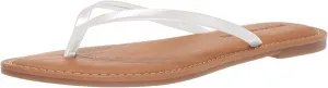 Amazon Essentials Women's Thong Sandal