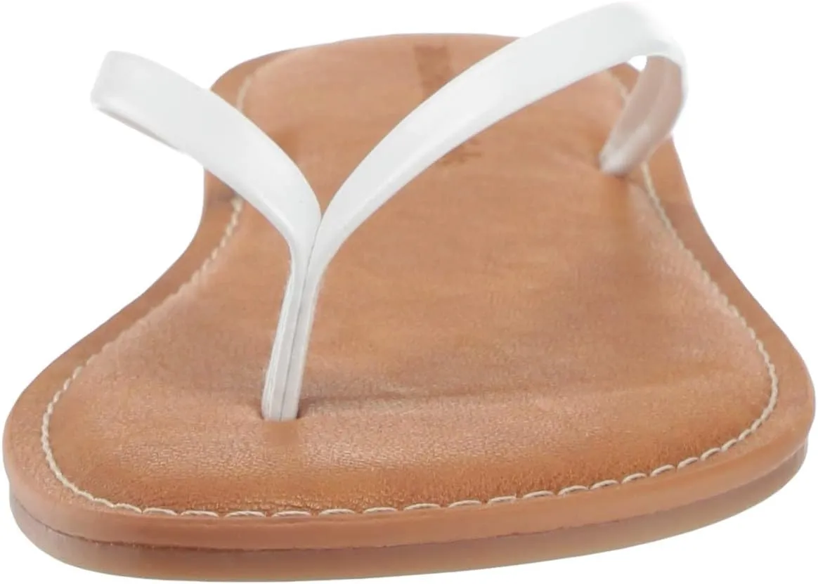 Amazon Essentials Women's Thong Sandal