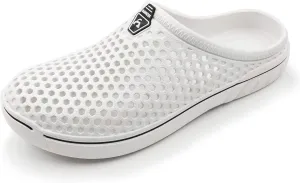 Amoji Unisex Garden Clogs Shoes Sandals Slippers AM1761