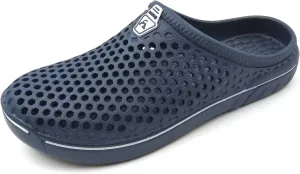Amoji Unisex Garden Clogs Shoes Sandals Slippers AM1761