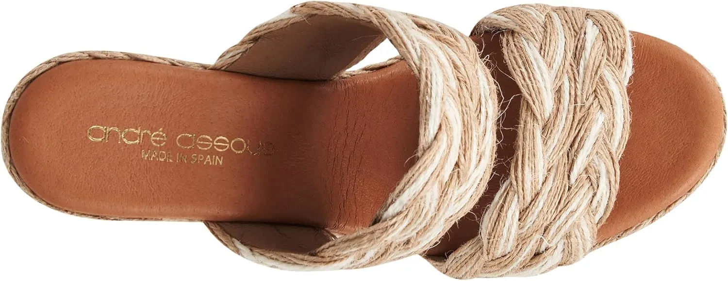 Andre Assous Nolita Featherweight Sandal