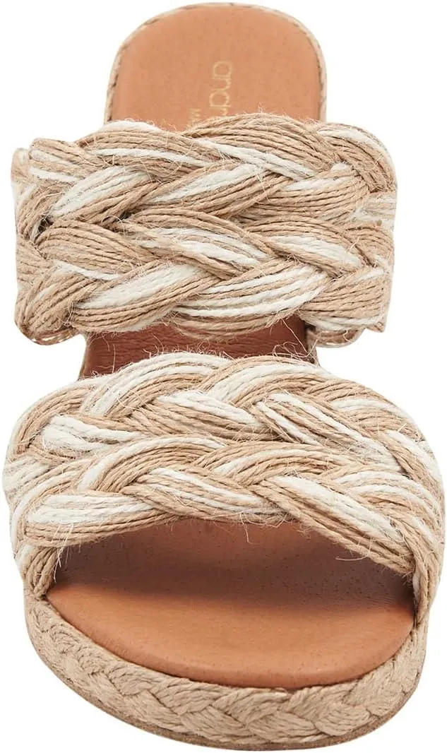 Andre Assous Nolita Featherweight Sandal