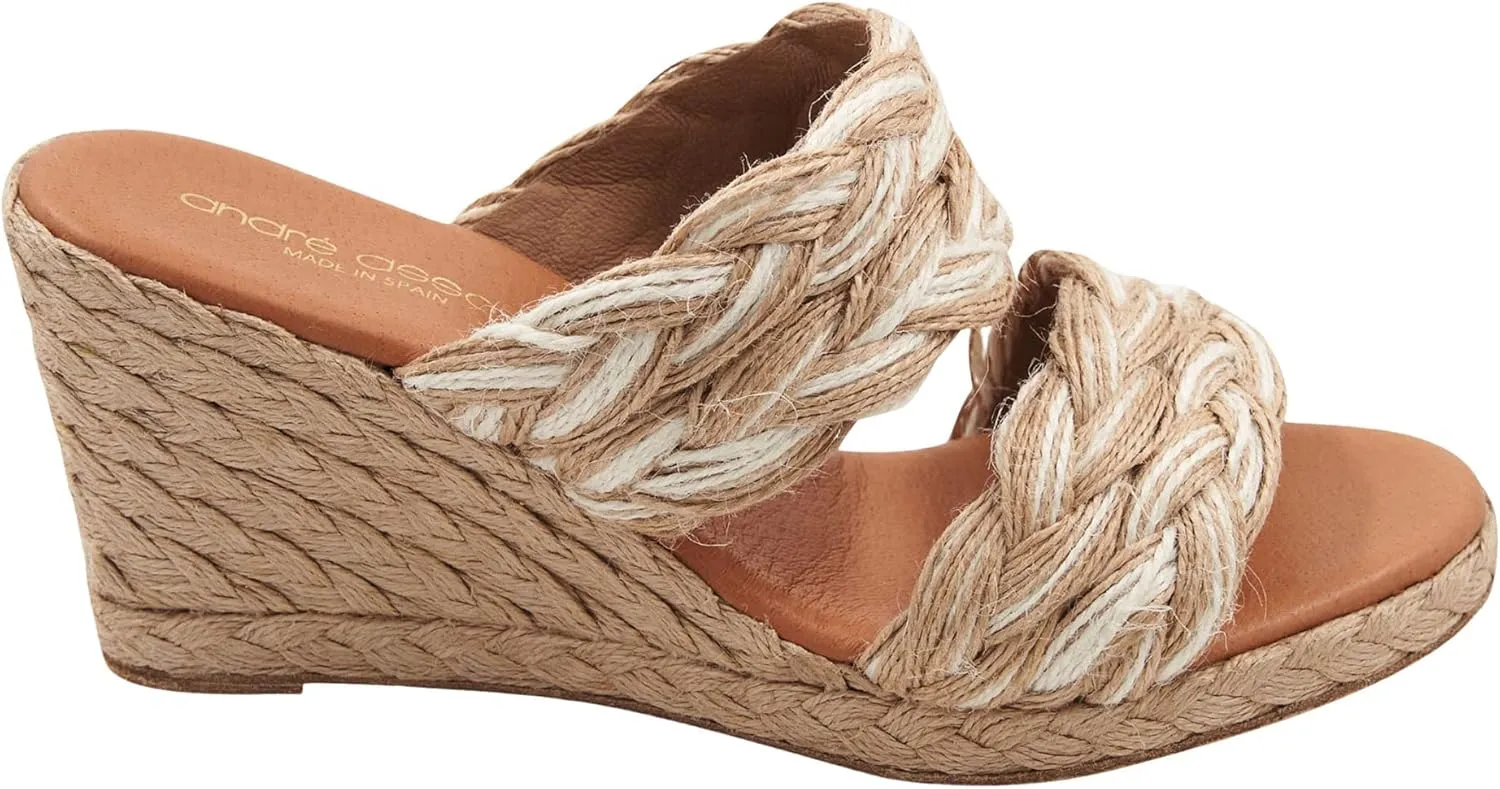 Andre Assous Nolita Featherweight Sandal