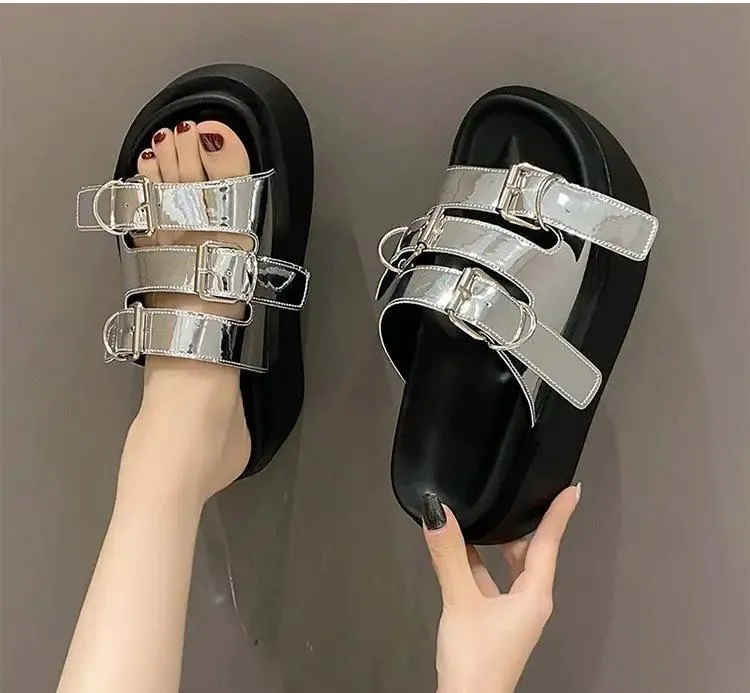 Anglisa 3 Strap