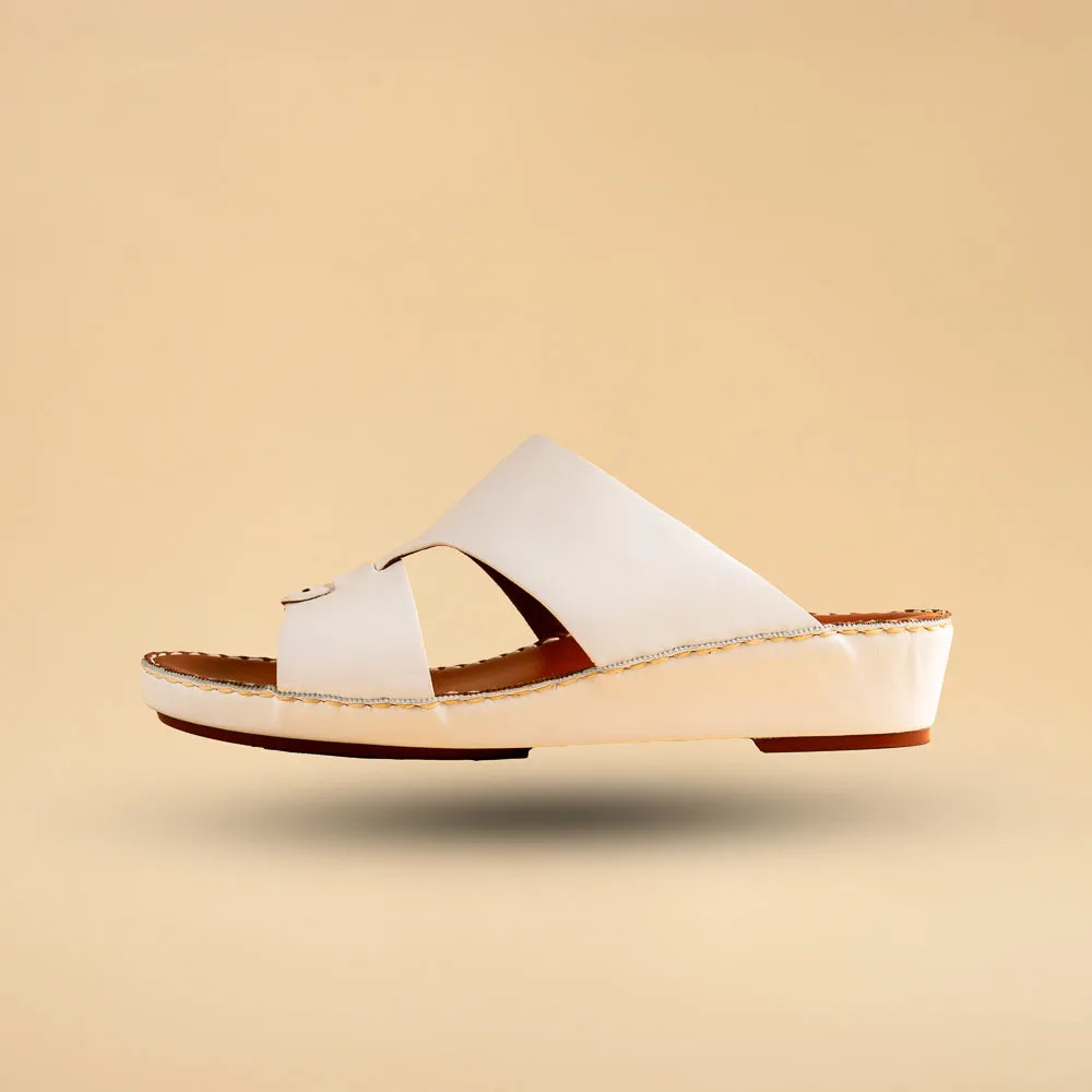 Arabic Sandal – Gange Calf Leather 2763 | Premium Men’s Sandals
