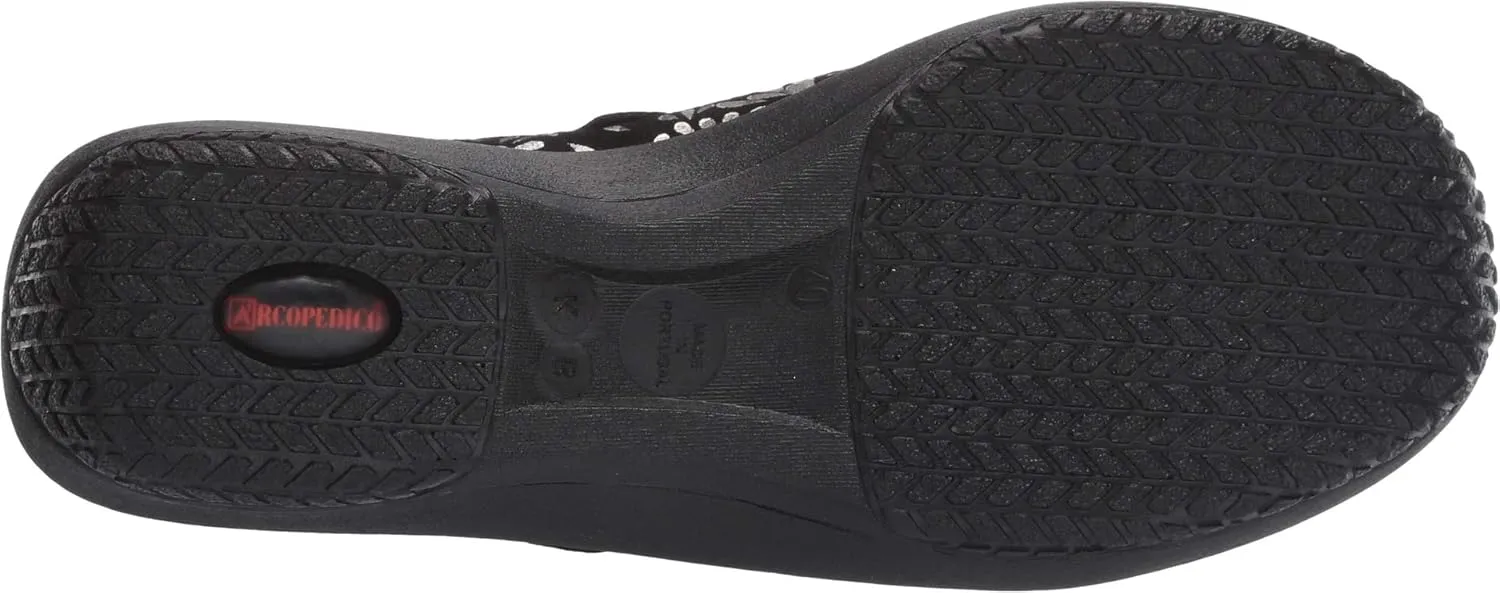 Arcopedico Women's L45 Shoe