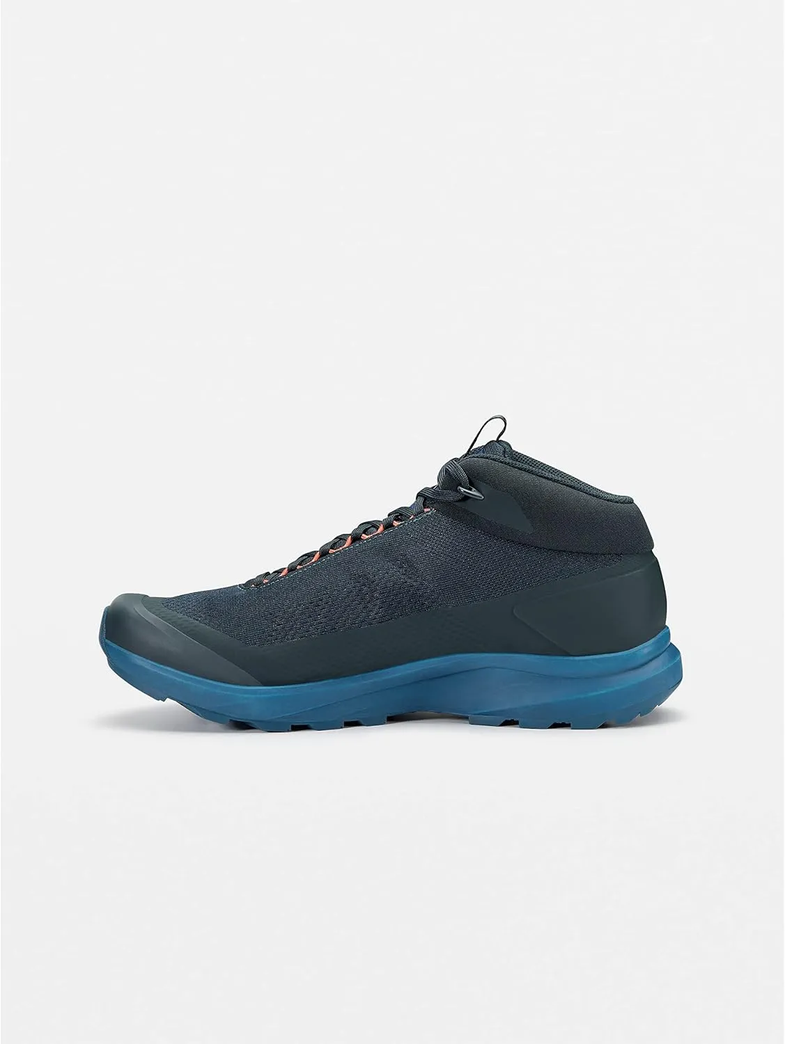 Arc'teryx Aerios Aura Mid Shoe | Highly Breathable Performance Hiking Shoe