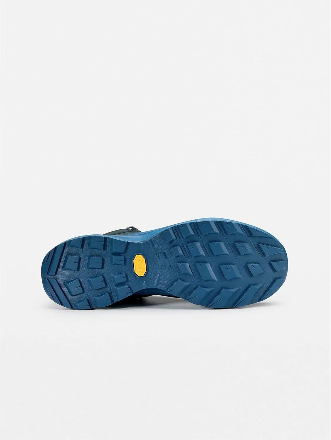 Arc'teryx Aerios Aura Mid Shoe | Highly Breathable Performance Hiking Shoe