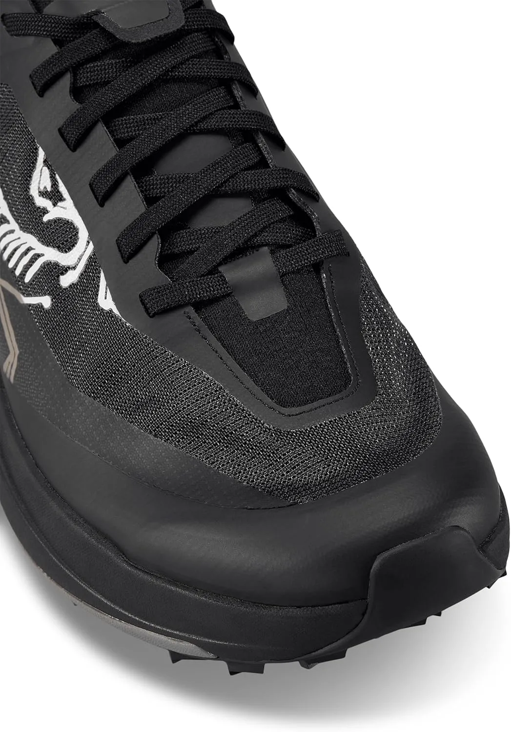 Arc'teryx Sylan Pro Shoe Men's | Breathable Mountain Running Shoe Built for Speed