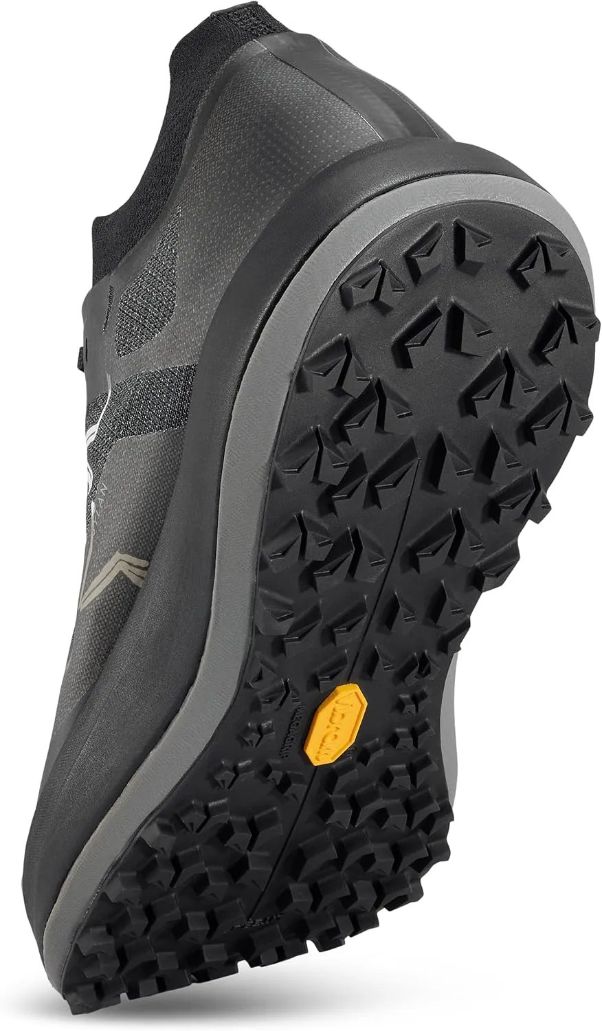 Arc'teryx Sylan Pro Shoe Men's | Breathable Mountain Running Shoe Built for Speed