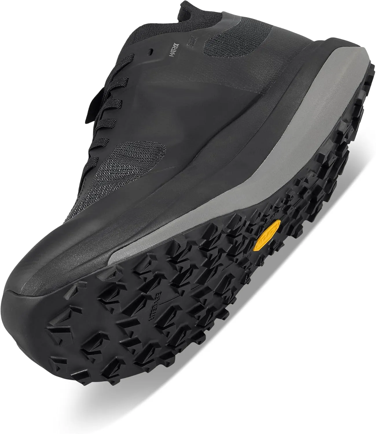 Arc'teryx Sylan Pro Shoe Men's | Breathable Mountain Running Shoe Built for Speed