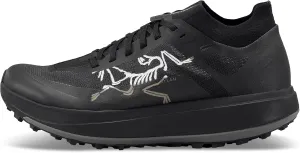 Arc'teryx Sylan Pro Shoe Men's | Breathable Mountain Running Shoe Built for Speed