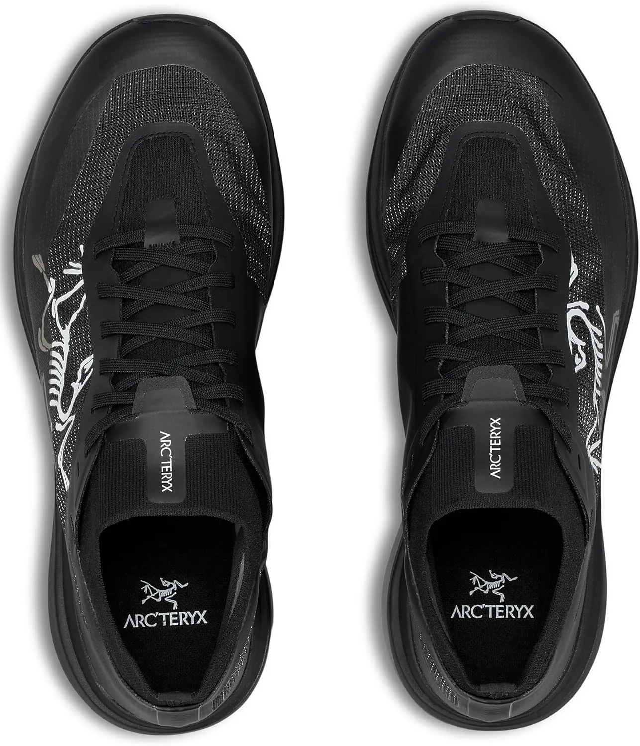 Arc'teryx Sylan Pro Shoe Men's | Breathable Mountain Running Shoe Built for Speed