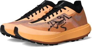 Arc'teryx Sylan Pro Shoe Men's | Breathable Mountain Running Shoe Built for Speed