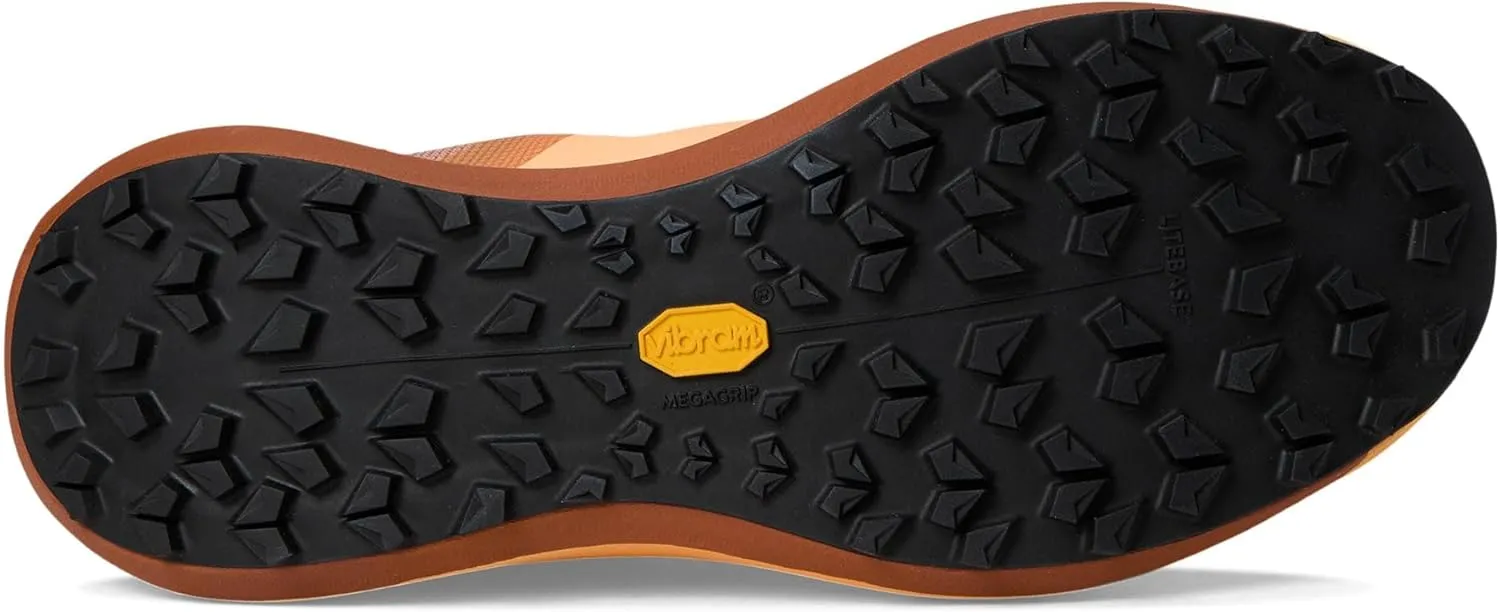 Arc'teryx Sylan Pro Shoe Men's | Breathable Mountain Running Shoe Built for Speed